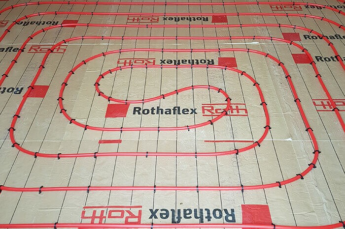 plancher-chauffant-instalation